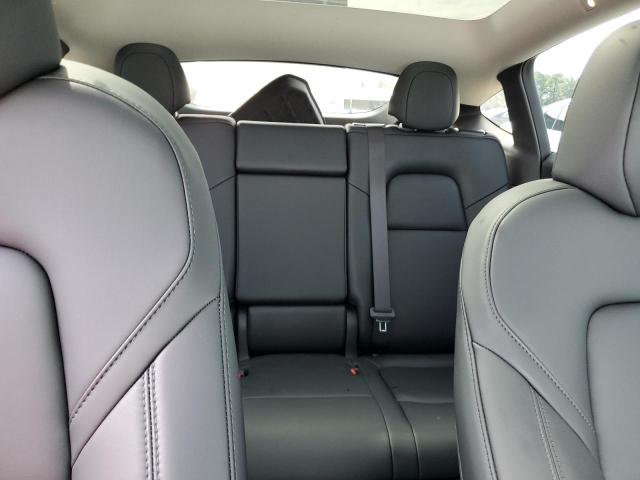 Photo 10 from auction – 2024 TESLA MODEL Y with VIN 7SAYGAEE7RF193127