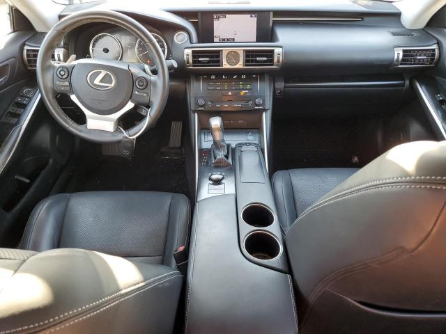 Photo 8 from auction – 2014 LEXUS IS 250 with VIN JTHBF1D26E5028595