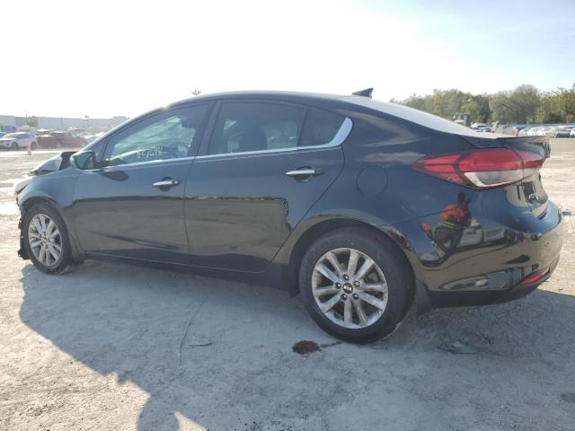 Photo 2 from auction – 2017 KIA FORTE LX with VIN 3KPFL4A70HE109470