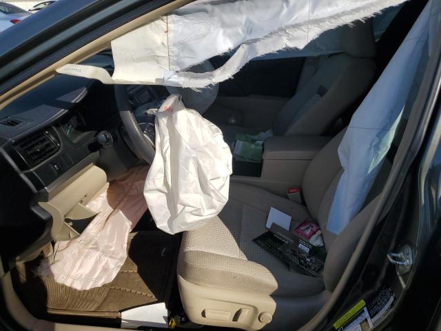 Photo 7 from auction – 2014 TOYOTA CAMRY L with VIN 4T4BF1FK6ER442191