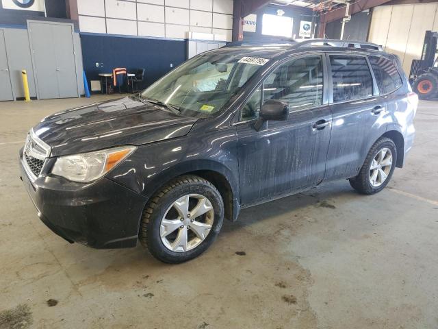 SUBARU FORESTER 2 2014 مع رقم تعريف المركبة JF2SJAHC2EH447157 - صورة من المزاد