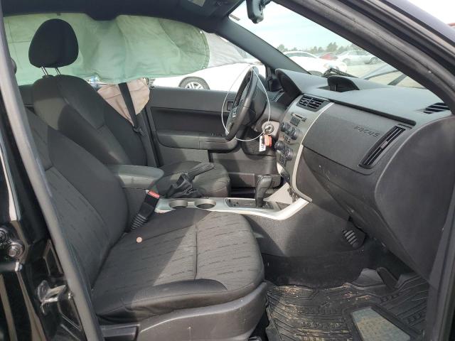 Photo 7 from auction – 2011 FORD FOCUS SE with VIN 1FAHP3FN9BW142839