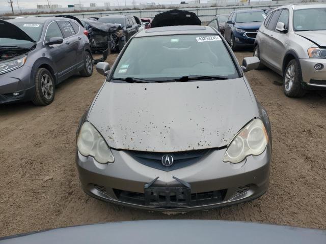 Photo 5 from auction – 2003 ACURA RSX with VIN JH4DC54893C012770