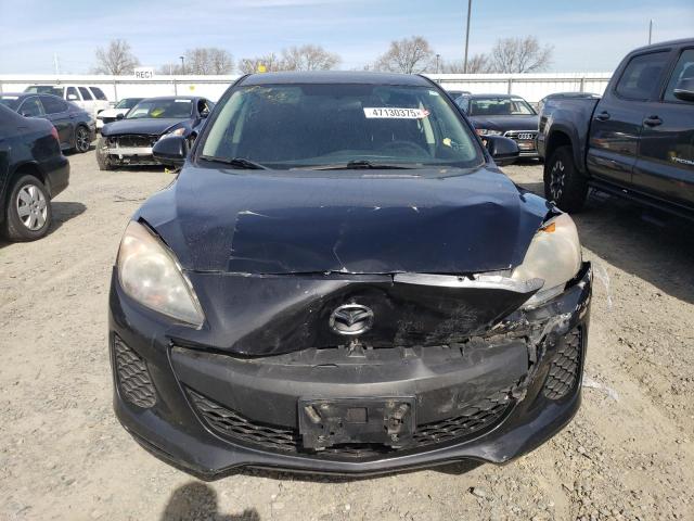 Photo 5 from auction – 2013 MAZDA 3 I with VIN JM1BL1TG8D1771188