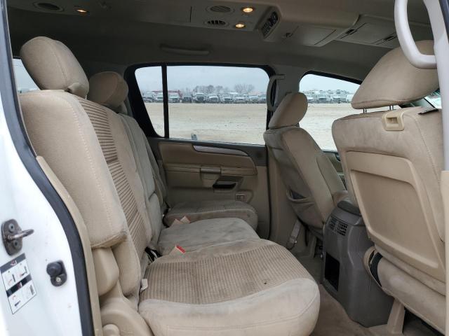 Photo 11 from auction – 2011 NISSAN ARMADA SV with VIN 5N1BA0ND2BN605401