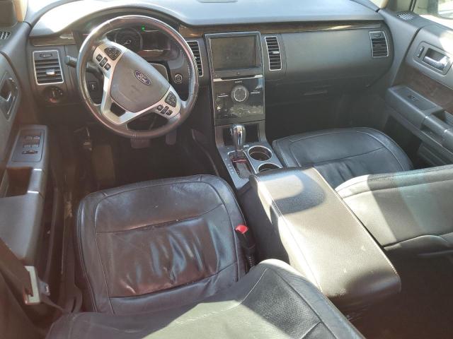 Photo 8 from auction – 2013 FORD FLEX LIMIT with VIN 2FMGK5D89DBD09455