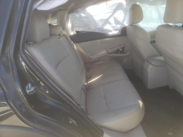 Photo 10 from auction – 2013 SUBARU XV CROSSTR with VIN JF2GPAKC5D2839144