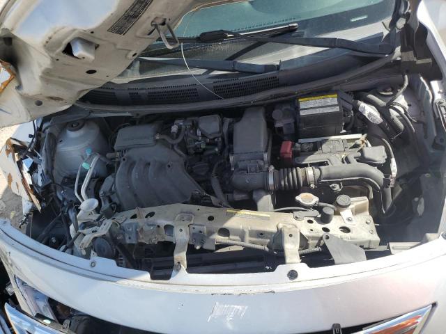 Photo 11 from auction – 2015 NISSAN VERSA S with VIN 3N1CN7AP7FL819718