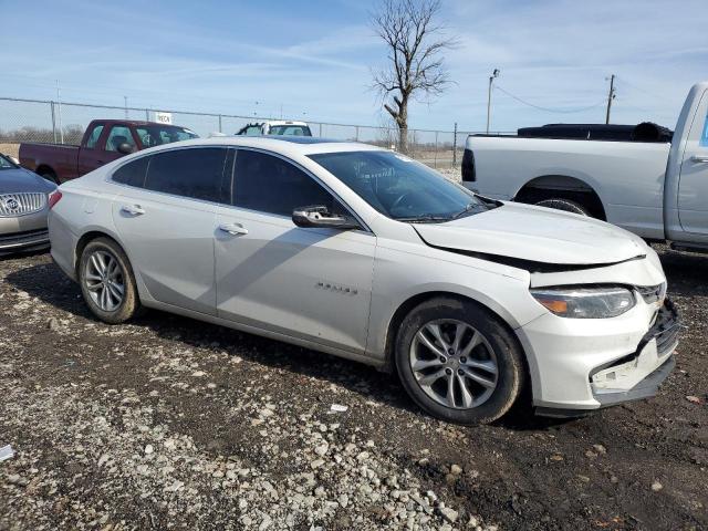 Photo 4 from auction – 2016 CHEVROLET MALIBU LT with VIN 1G1ZE5ST2GF336228