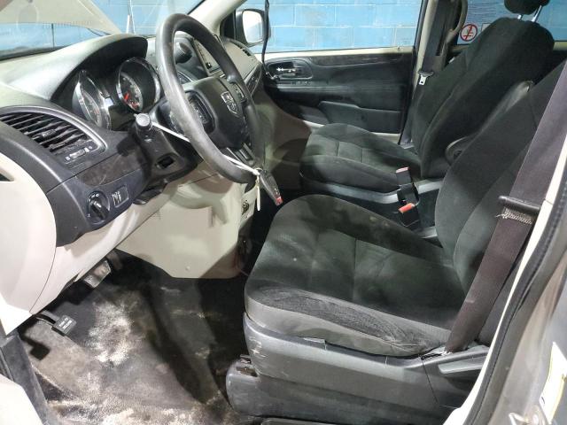 Photo 7 from auction – 2019 DODGE GRAND CARA with VIN 2C4RDGBG8KR654591