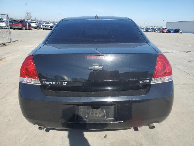 Photo 6 from auction – 2015 CHEVROLET IMPALA LIM with VIN 2G1WB5E39F1167631