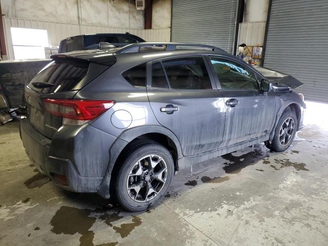 Photo 3 from auction – 2020 SUBARU CROSSTREK with VIN JF2GTAEC8L8211453