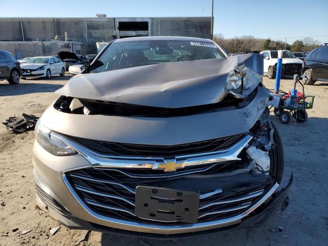 Photo 5 from auction – 2023 CHEVROLET MALIBU LT with VIN 1G1ZD5ST1PF252016