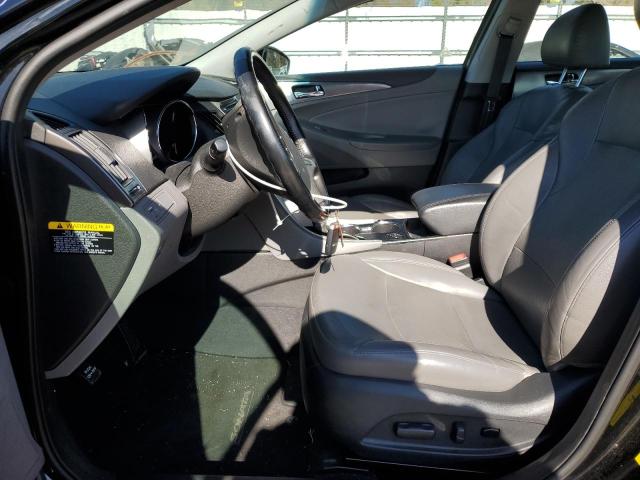 Photo 7 from auction – 2015 HYUNDAI SONATA HYB with VIN KMHEC4A4XFA125379