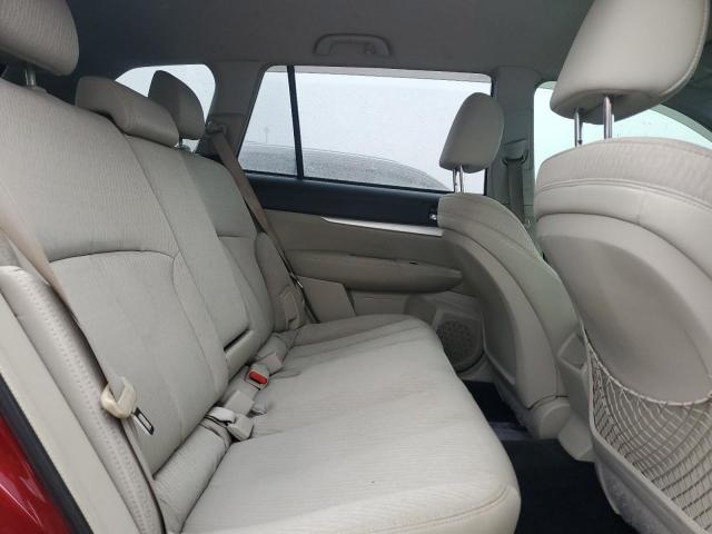 Снимка 11 от търг – 2011 SUBARU OUTBACK 2. с VIN 4S4BRCCC2B3337577