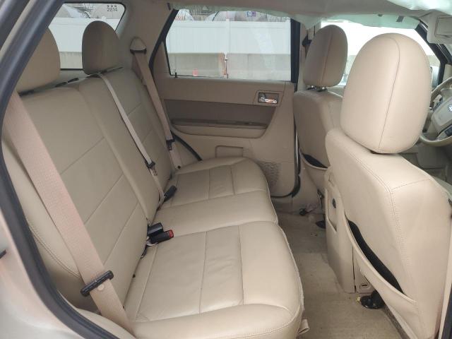 Photo 11 from auction – 2012 FORD ESCAPE LIM with VIN 1FMCU9EG9CKB40046