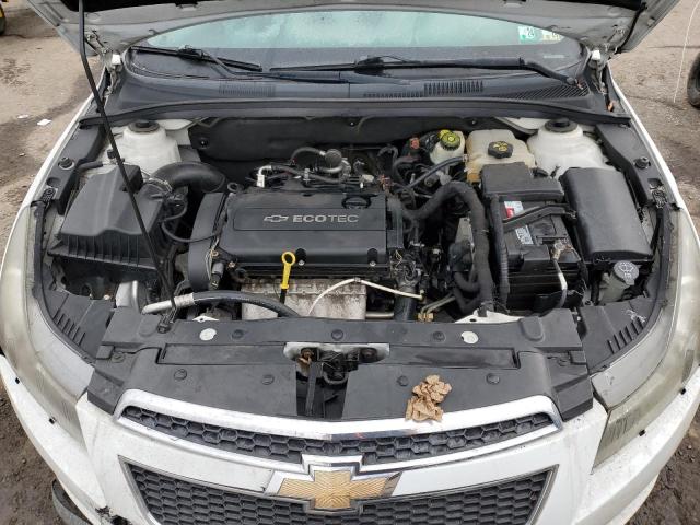 Photo 11 from auction – 2011 CHEVROLET CRUZE LS with VIN 1G1PC5SH6B7126503