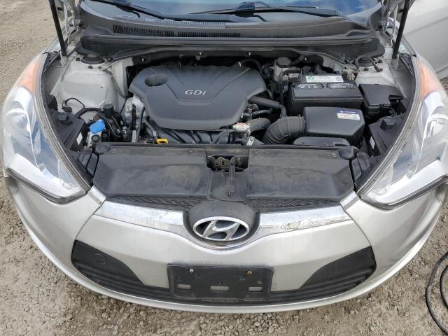 Photo 11 from auction – 2017 HYUNDAI VELOSTER with VIN KMHTC6AD9HU309328