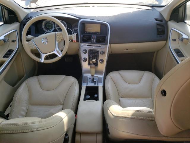 Photo 8 from auction – 2012 VOLVO XC60 3.2 with VIN YV4952DL8C2239293