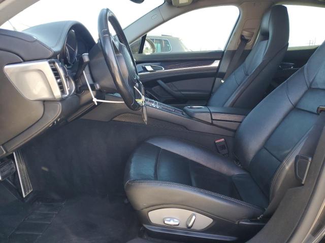 Photo 7 from auction – 2011 PORSCHE PANAMERA S with VIN WP0AB2A79BL061905