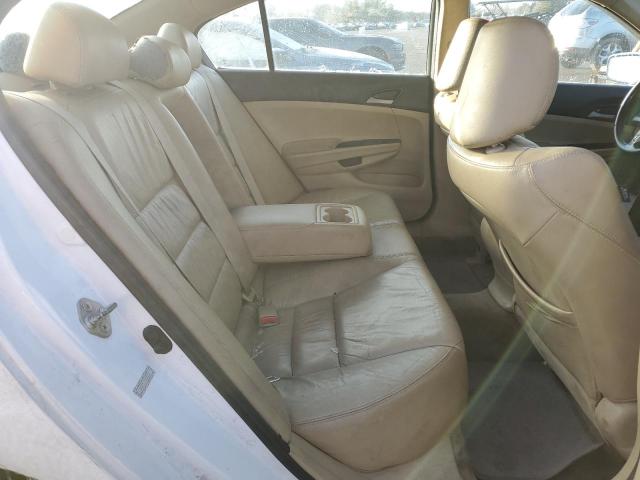 Photo 10 from auction – 2012 HONDA ACCORD SE with VIN 1HGCP2F61CA042810