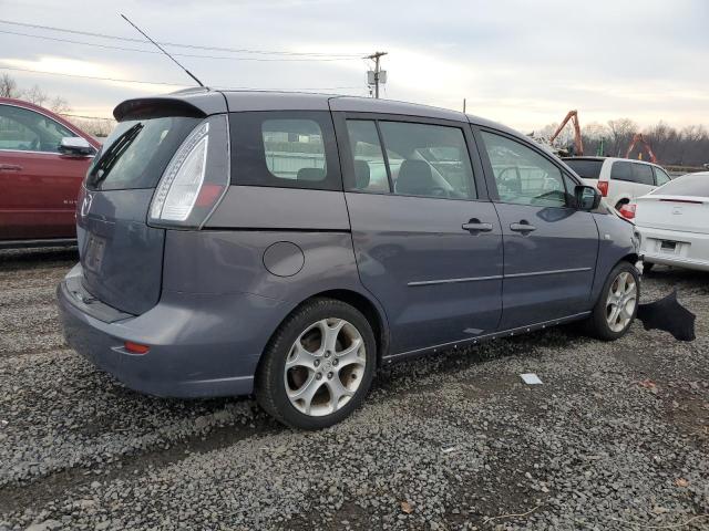 Photo 3 from auction – 2009 MAZDA 5 with VIN JM1CR29L990341258