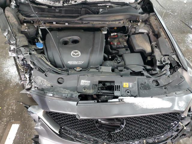 Photo 12 from auction – 2019 MAZDA CX-5 TOURI with VIN JM3KFBCM0K1639372