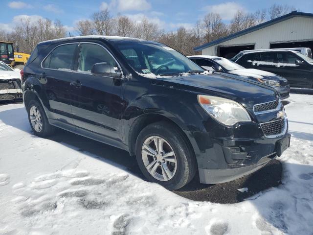 Photo 4 from auction – 2014 CHEVROLET EQUINOX LS with VIN 2GNFLEEK6E6146739