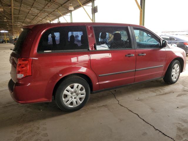 Photo 3 from auction – 2016 DODGE GRAND CARA with VIN 2C4RDGBG9GR236452