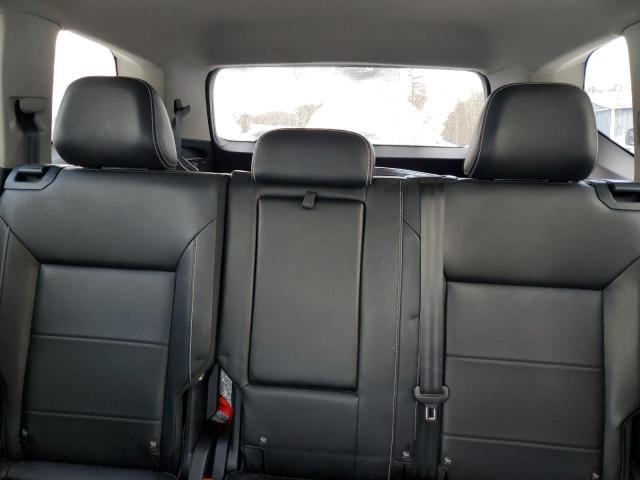 Photo 10 from auction – 2023 VOLKSWAGEN ATLAS SEL with VIN 1V2SR2CA3PC552727