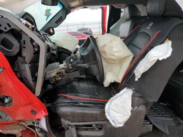 Photo 7 from auction – 2011 FORD F250 SUPER with VIN 1FT7X2B66BEB31060