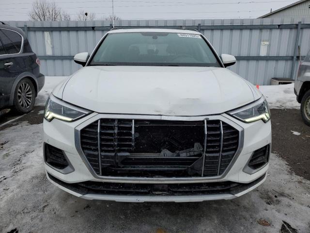 Photo 5 from auction – 2020 AUDI Q3 PREMIUM with VIN WA1AECF36L1047390