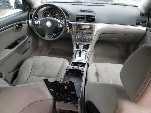 Photo 8 from auction – 2009 SATURN AURA XE with VIN 1G8ZS57B99F125296
