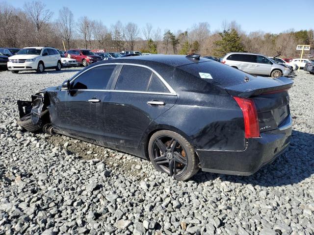 Photo 2 from auction – 2015 CADILLAC ATS PREMIU with VIN 1G6AL5S35F0134272