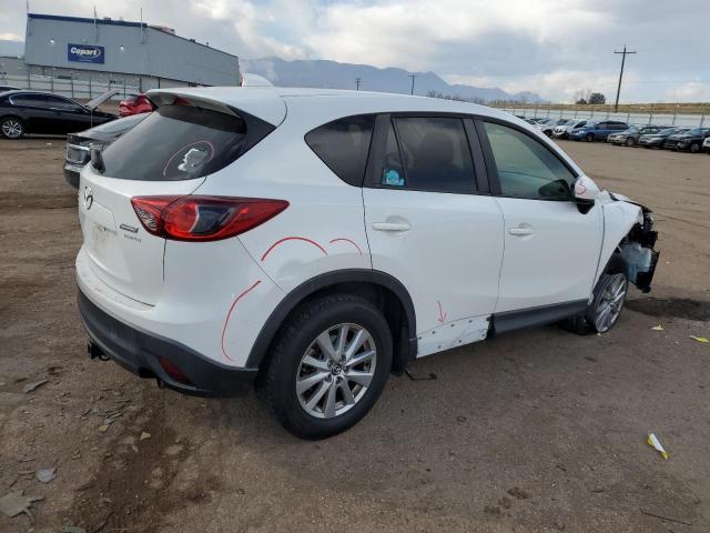 Photo 3 from auction – 2014 MAZDA CX-5 TOURI with VIN JM3KE4CY4E0405991
