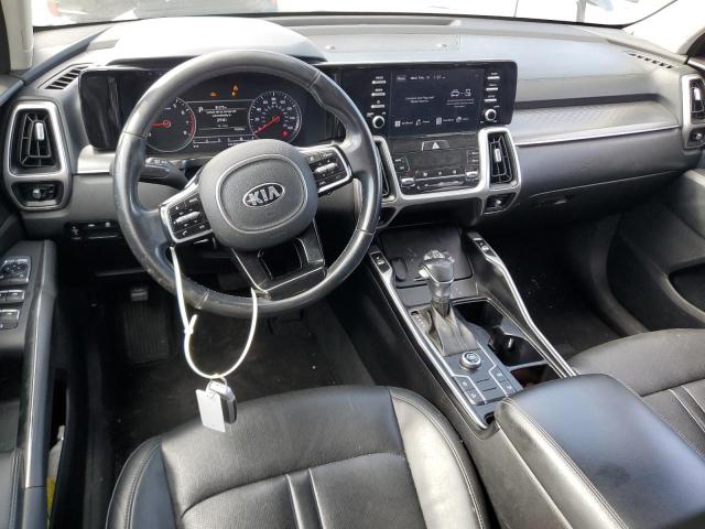 Photo 8 from auction – 2021 KIA SORENTO S with VIN 5XYRL4LC2MG063015