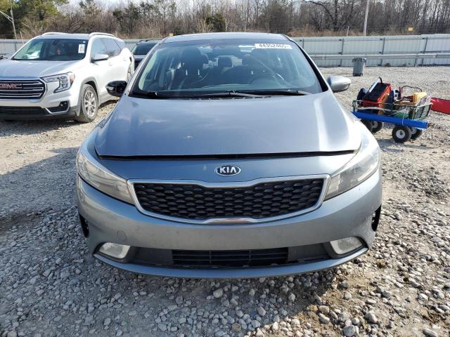 Photo 5 from auction – 2018 KIA FORTE LX with VIN 3KPFL4A70JE267121