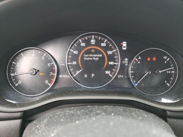 Photo 9 from auction – 2020 MAZDA 3 SELECT with VIN 3MZBPBCM9LM134955