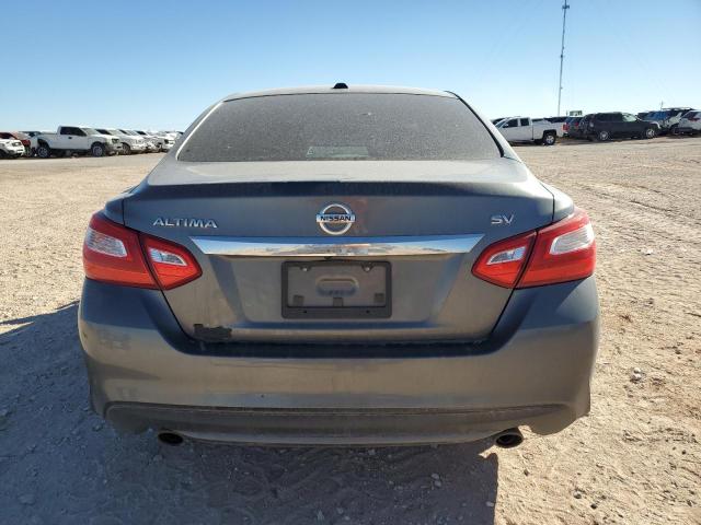 Photo 6 from auction – 2017 NISSAN ALTIMA 2.5 with VIN 1N4AL3AP8HC118032