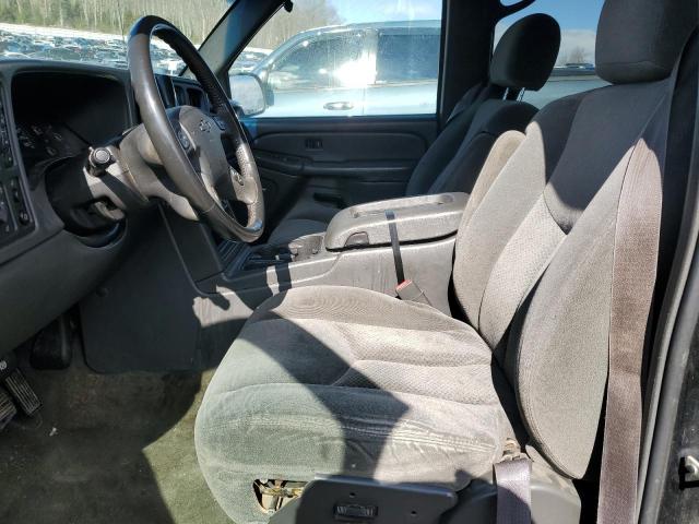 Photo 7 from auction – 2004 CHEVROLET SILVERADO with VIN 2GCEK13T441403713