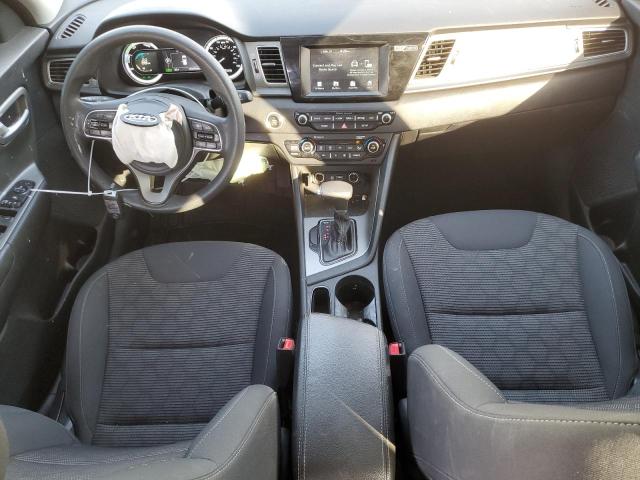 Photo 8 from auction – 2018 KIA NIRO FE with VIN KNDCB3LC9J5132757
