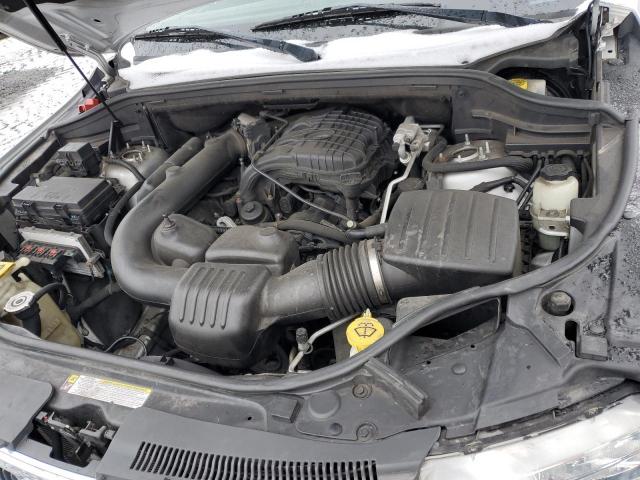 Photo 12 from auction – 2011 JEEP GRAND CHER with VIN 1J4RR4GG8BC737501