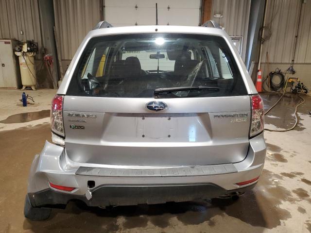 Photo 6 from auction – 2012 SUBARU FORESTER 2 with VIN JF2SHABC9CH469125