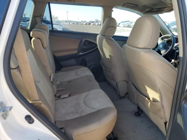 Photo 11 from auction – 2009 TOYOTA RAV4 with VIN JTMBF33V39D001875