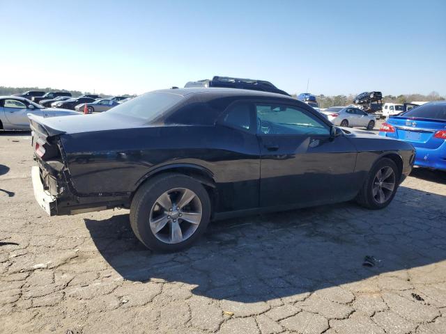 Photo 3 from auction – 2018 DODGE CHALLENGER with VIN 2C3CDZAG2JH199149