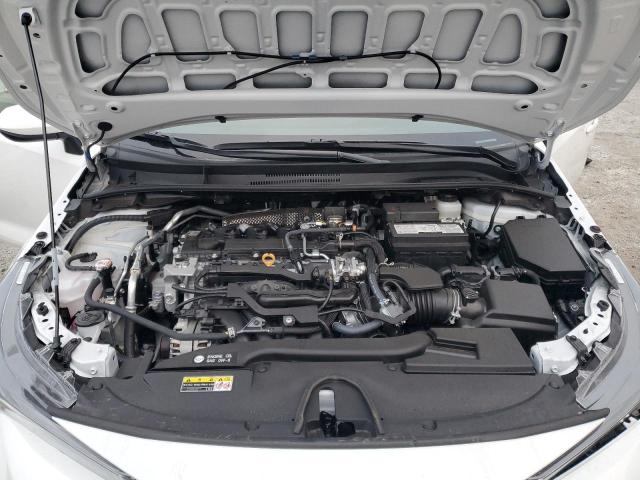 Photo 11 from auction – 2024 TOYOTA COROLLA LE with VIN 5YFB4MDE0RP201314