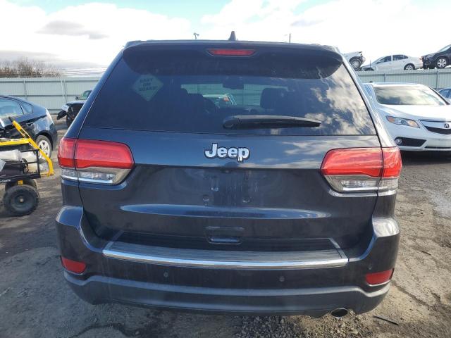 Photo 6 from auction – 2015 JEEP GRAND CHER with VIN 1C4RJFBG4FC184206