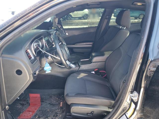 Photo 7 from auction – 2017 DODGE CHARGER SX with VIN 2C3CDXHG0HH528774
