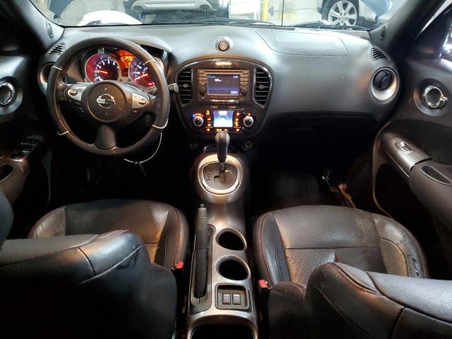 Photo 8 from auction – 2012 NISSAN JUKE S with VIN JN8AF5MV6CT127977