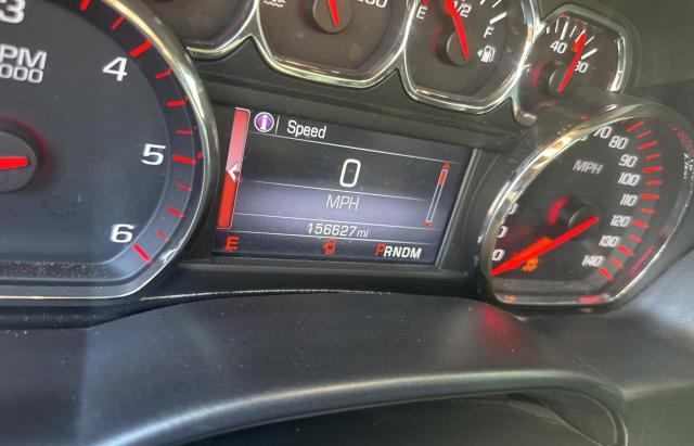 Photo 8 from auction – 2015 GMC SIERRA K15 with VIN 3GTU2VEC9FG272627